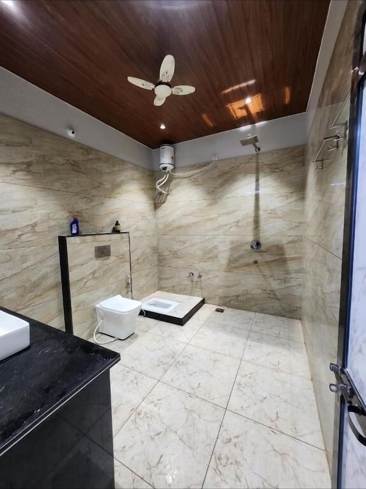Hotel Shree Sanwaliya