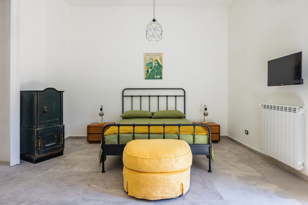 Holme Relais S. Lucia by Napoliapartments