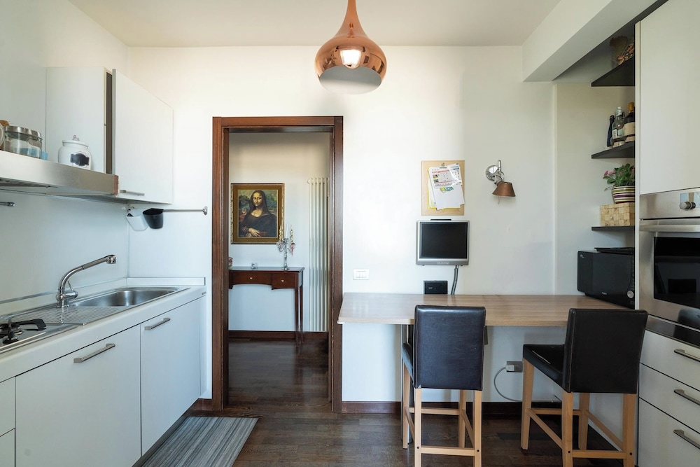 Lighthouse View Apartment by Wonderful Italy