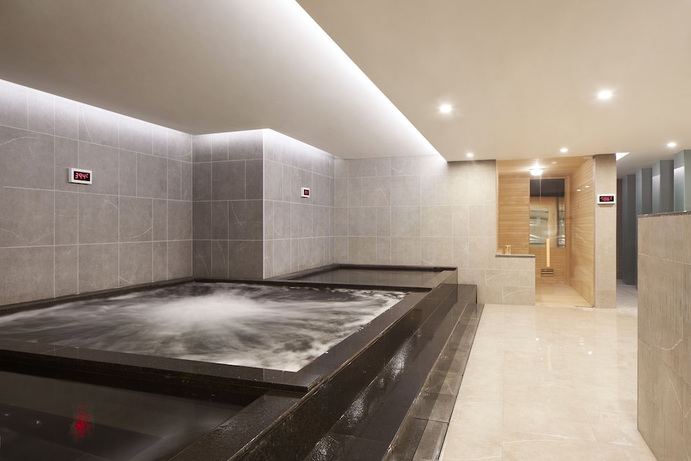 Lahan Hotel Jeonju 34