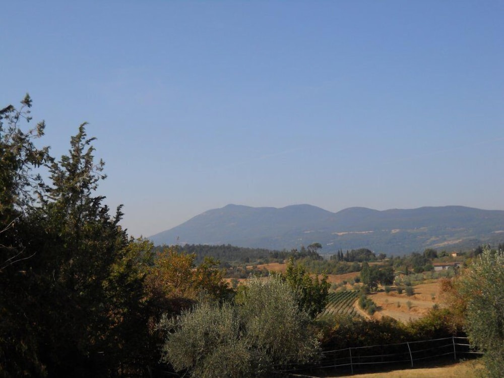 Agriturismo La Badiola