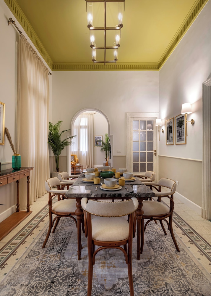 Boutique Residence Layal-Lemon Spaces