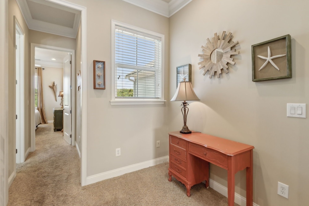 1943 S Fletcher 3 Bedroom Townhouse