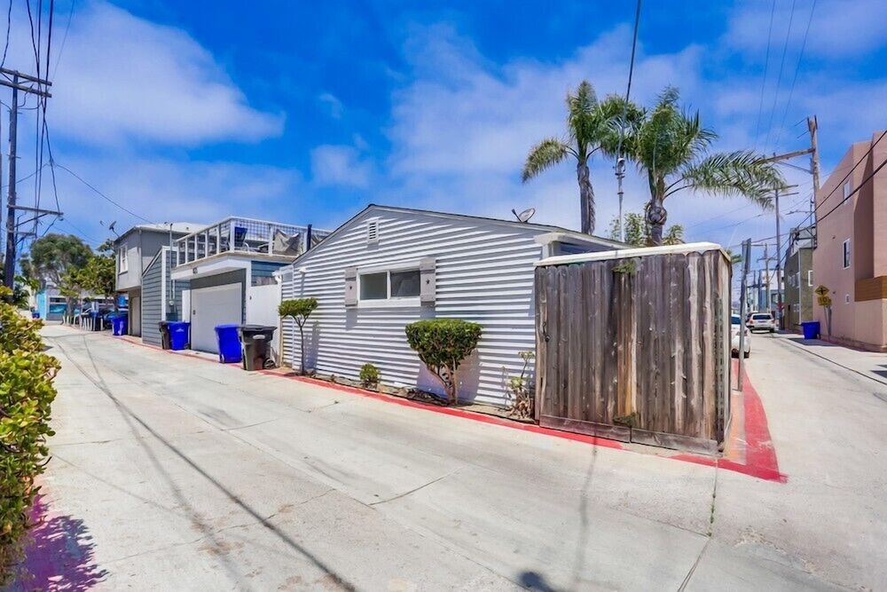Rockaway Cottage