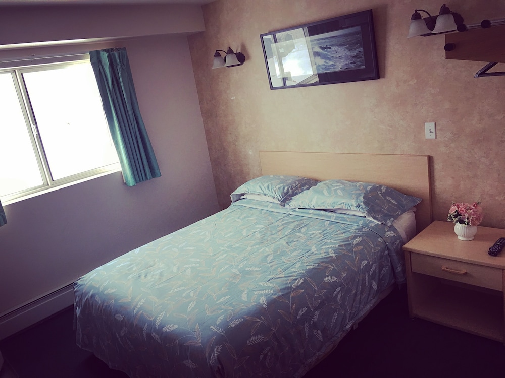 Windbreak Hotel