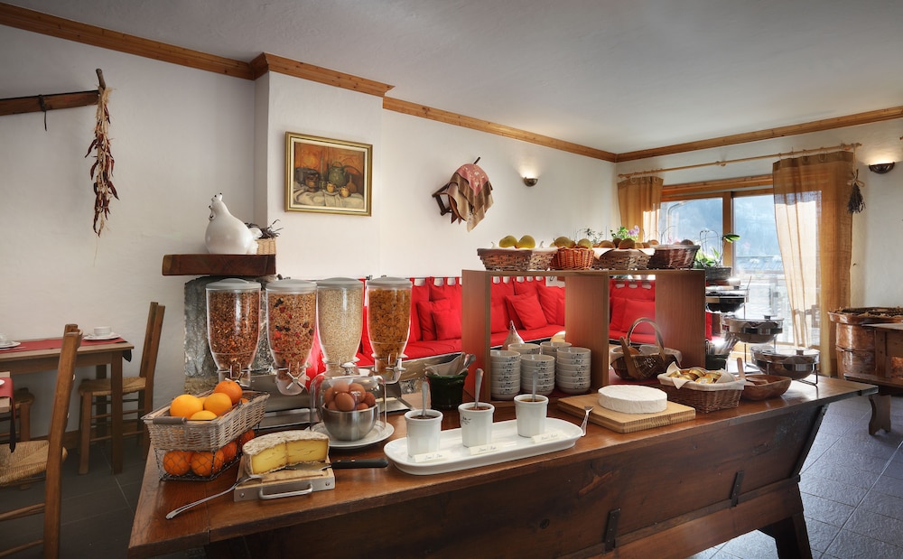 Bourg-Saint-Maurice Vacations - Hotel l'Autantic - Property Image 3