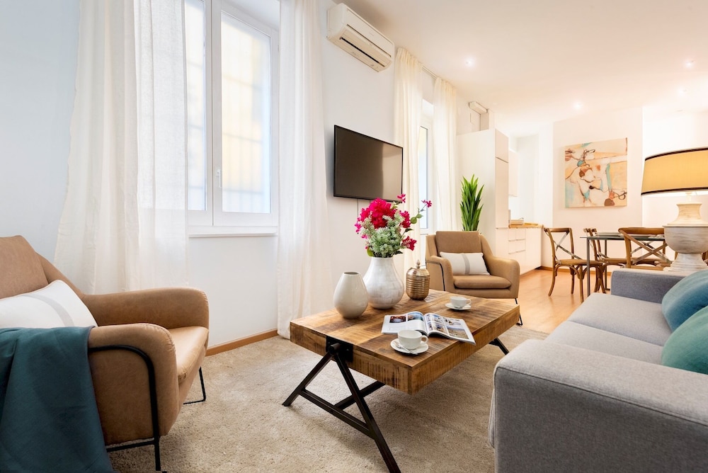 Genteel Home Lope de Rueda view 4