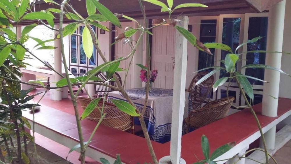 Magnolia Guest House