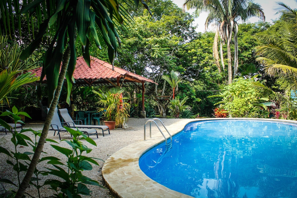 Hotel Casacolores