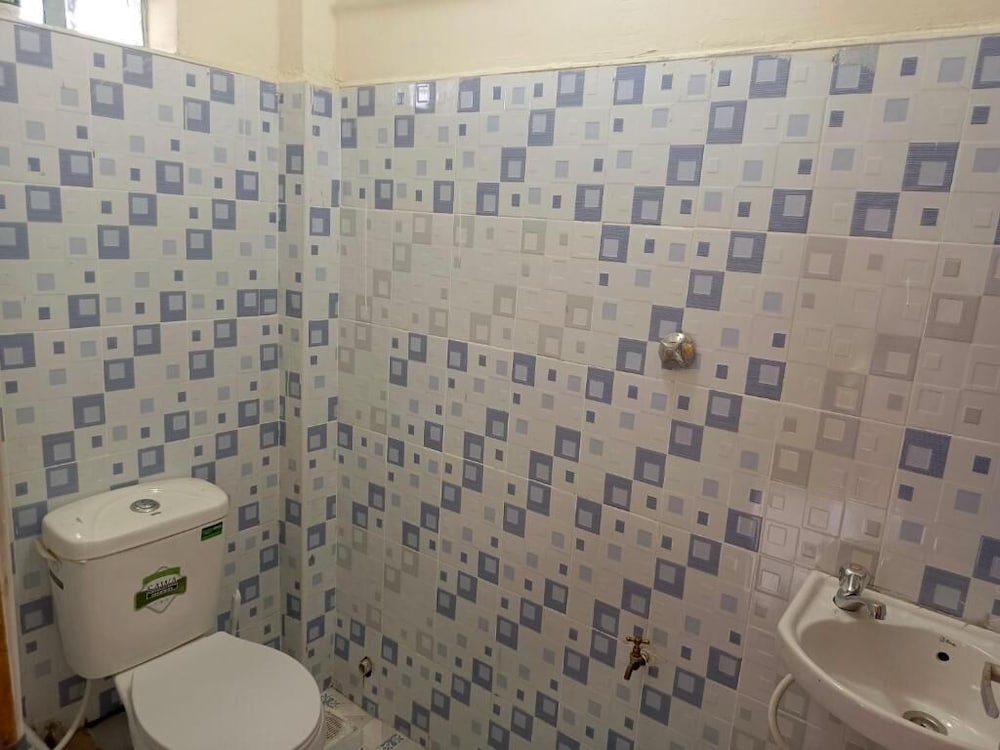 Lux Suites The Mylon Homes Nakuru