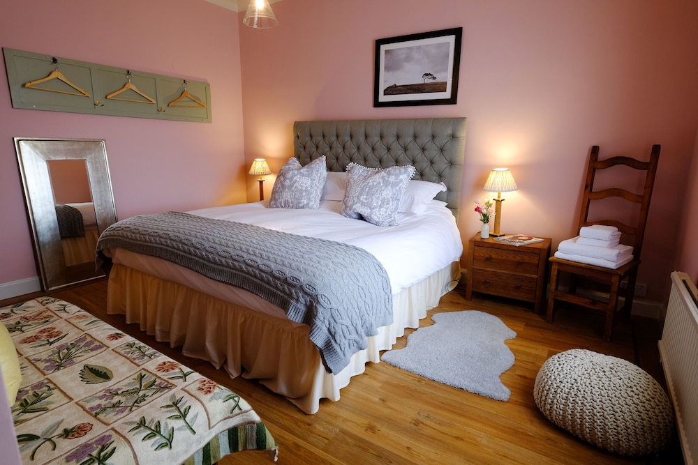 Hotel The Hightae Inn - Image 1