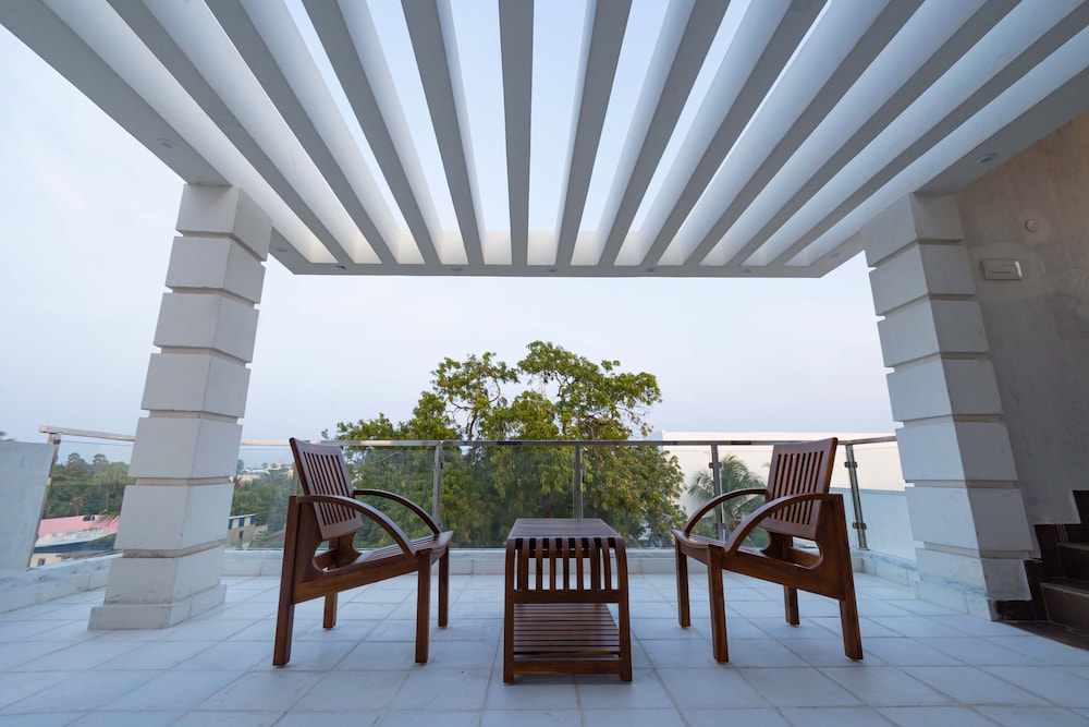 Outdoor Space