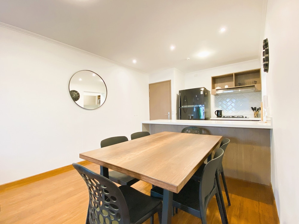 R - Stunning apartment 2BR in Miraflores