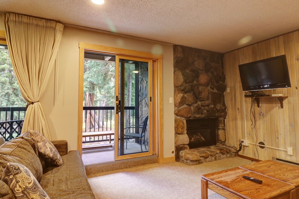 Cm116s Copper Mtn Inn Condo