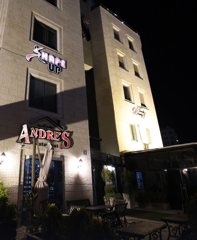 Beauty Inn Hotel