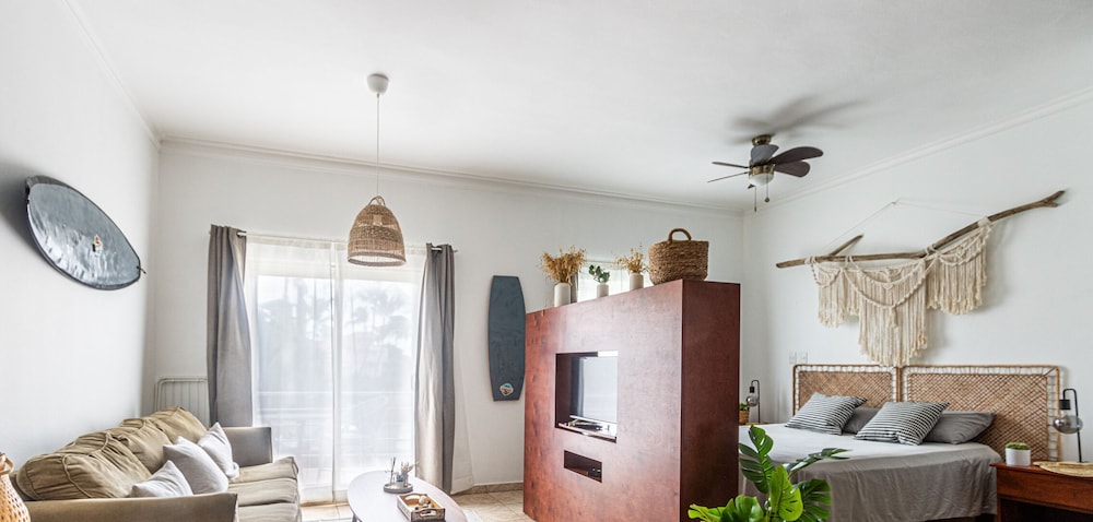 Ocean Dream Studios - Your Cabarete Getaway