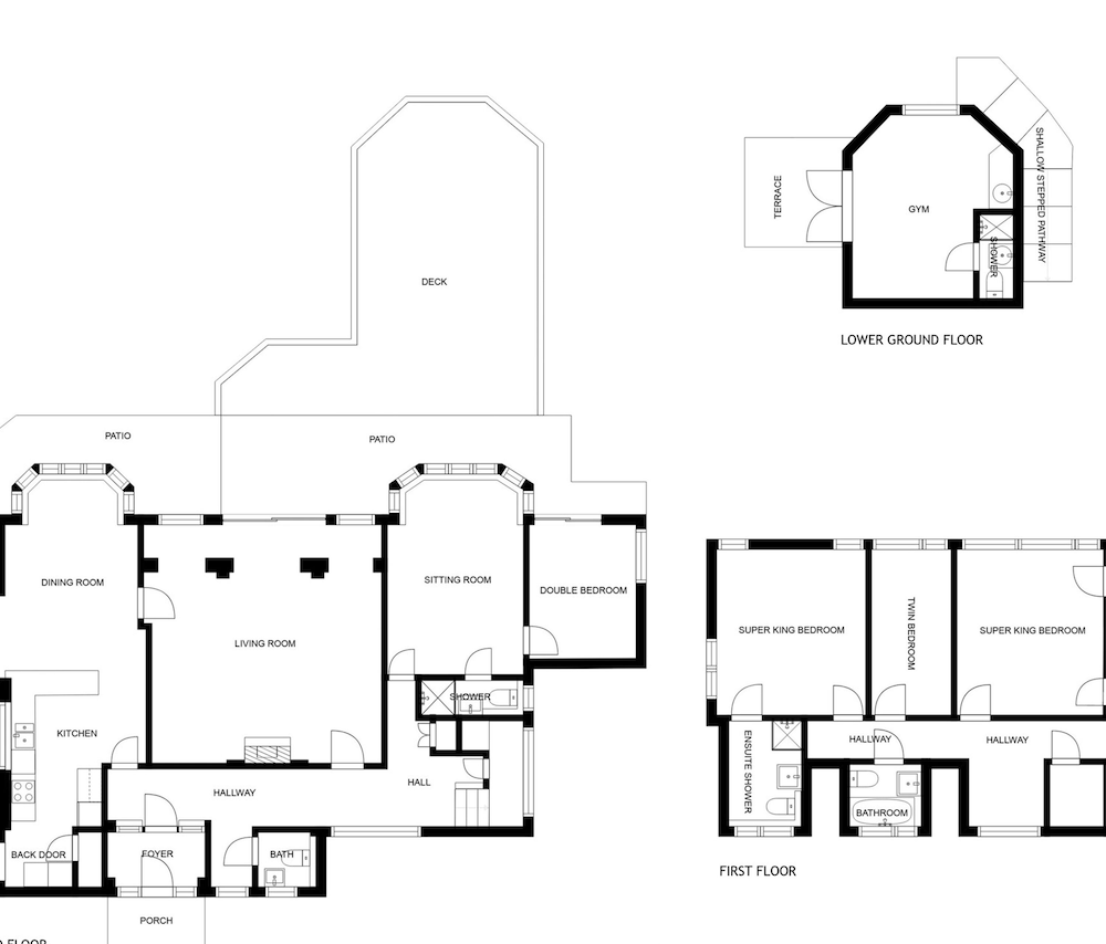 The Spinney in Paignton view 5