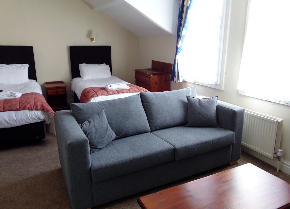 Ramsgate Vacations - San Clu Hotel - Property Image 36