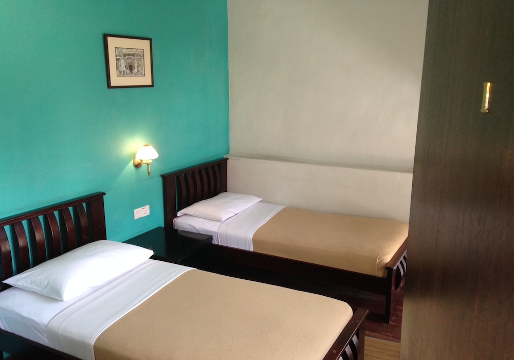 Old Penang Guesthouse - Hostel
