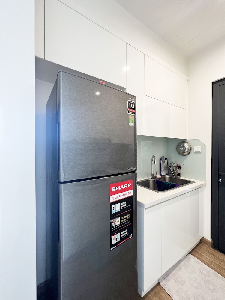 Luxhousing Vinhomes Skylake