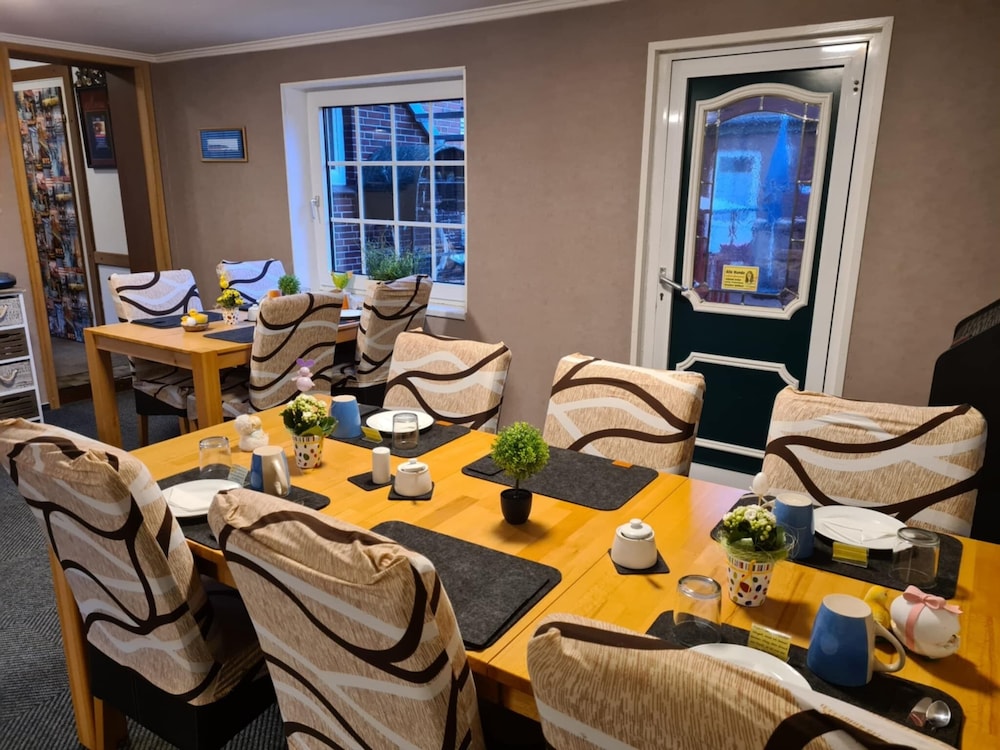 Hotel-Pension