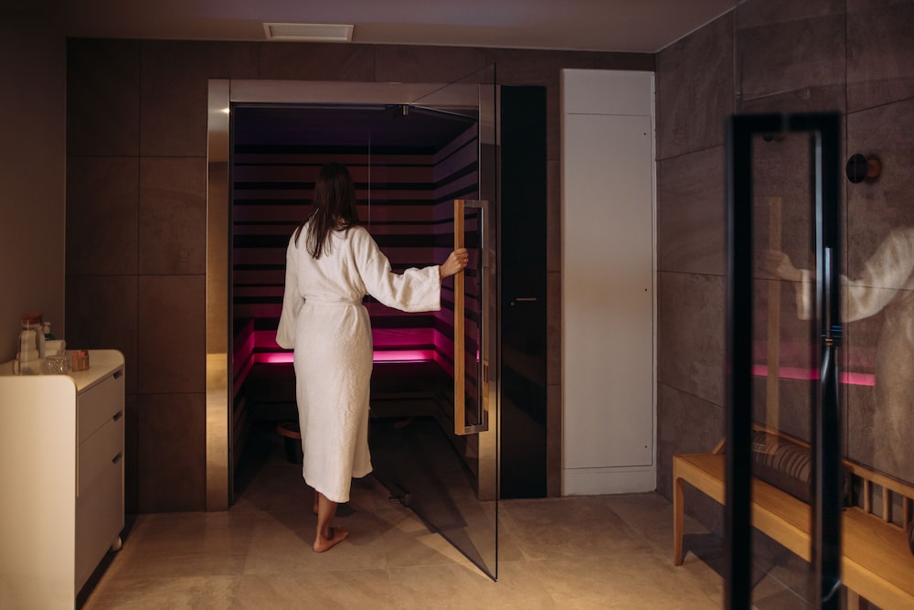 Montpellier Vacations - Hotel Belaroia - Property Image 37