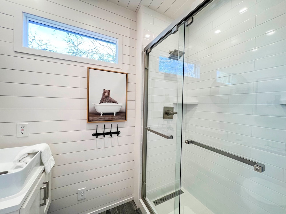 NEW The Flagship 2 Story Container Home