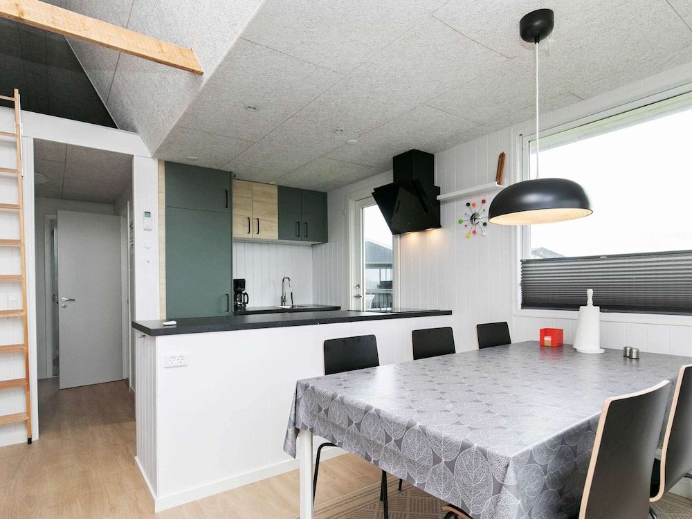 5 Person Holiday Home in Lemvig view 5