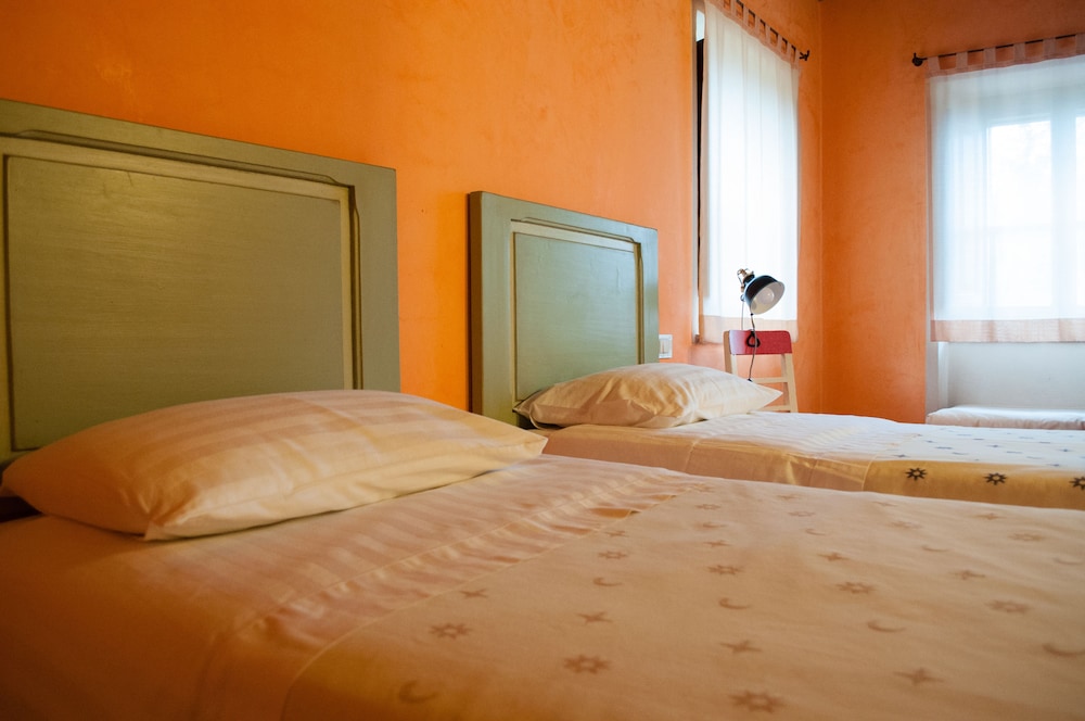 Agriturismo Martelletto view 5