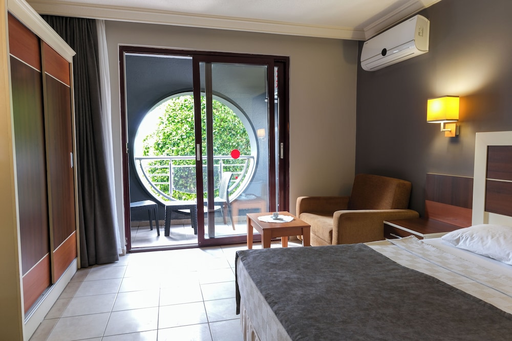 Krizantem Hotel - All Inclusive