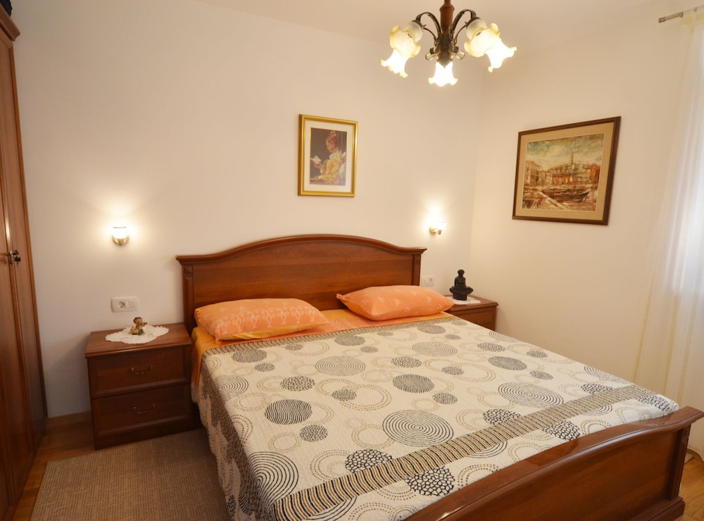 Rovinj Cozy Loft