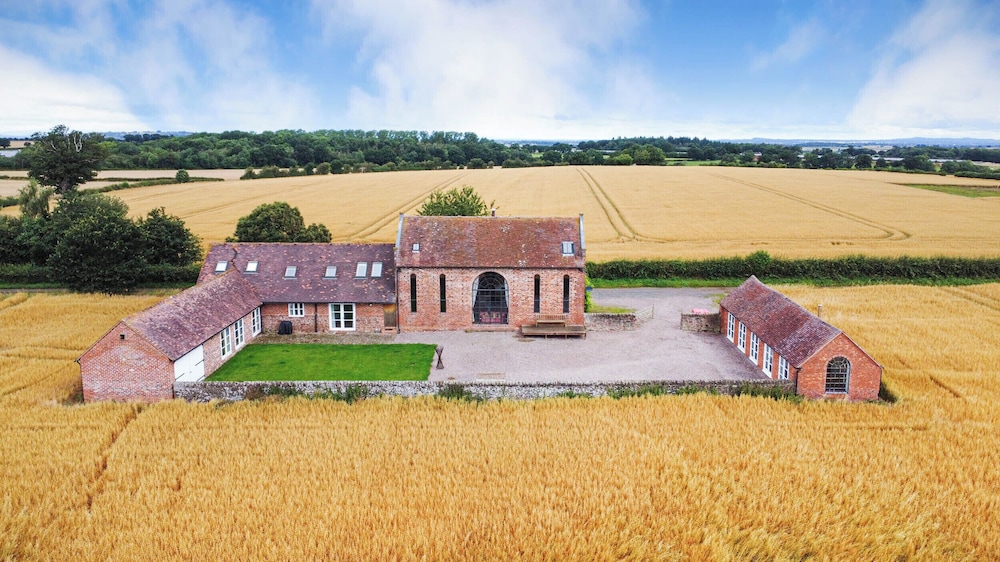 Windy Mundy Farm