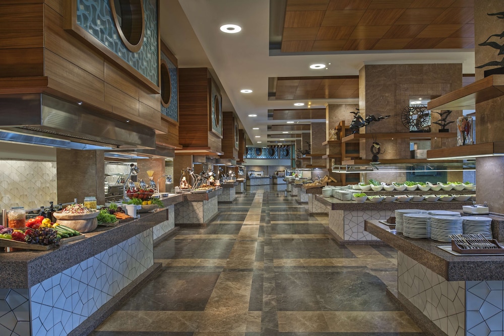 Hilton Dalaman Sarigerme Resort & Spa