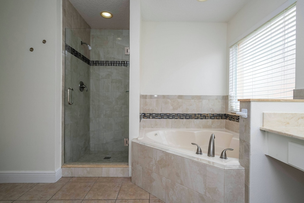 Gorgeous and Confort 4 Bedrooms