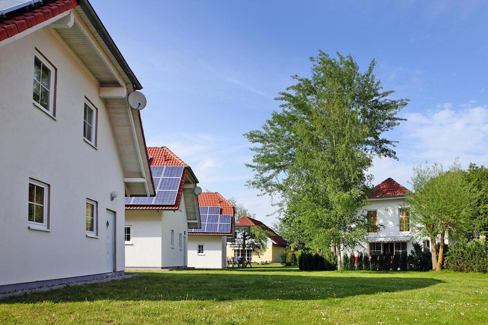 Countryside View Bungalow Near Dunes