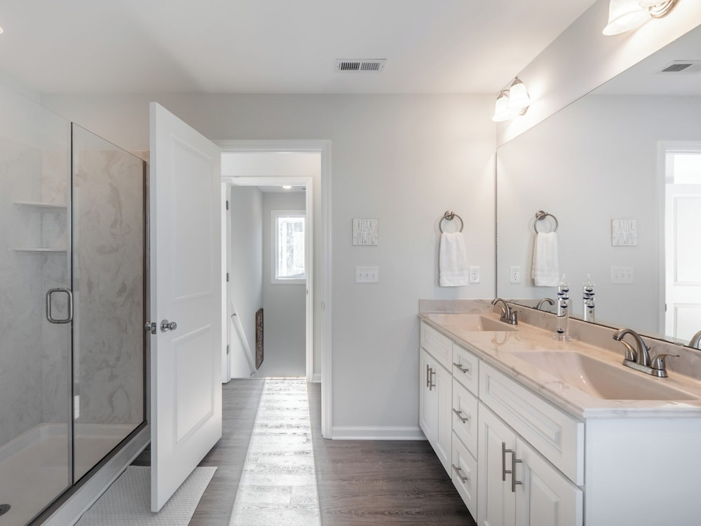 Happily Ever After by Topsail Realty