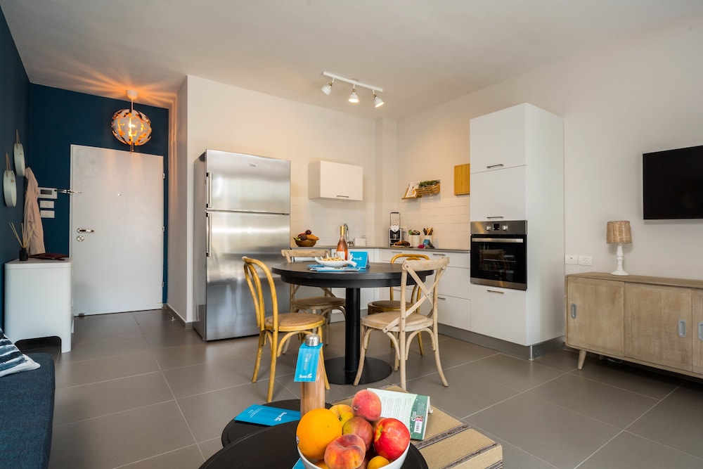 Sweet Inn Apartments - Nordau