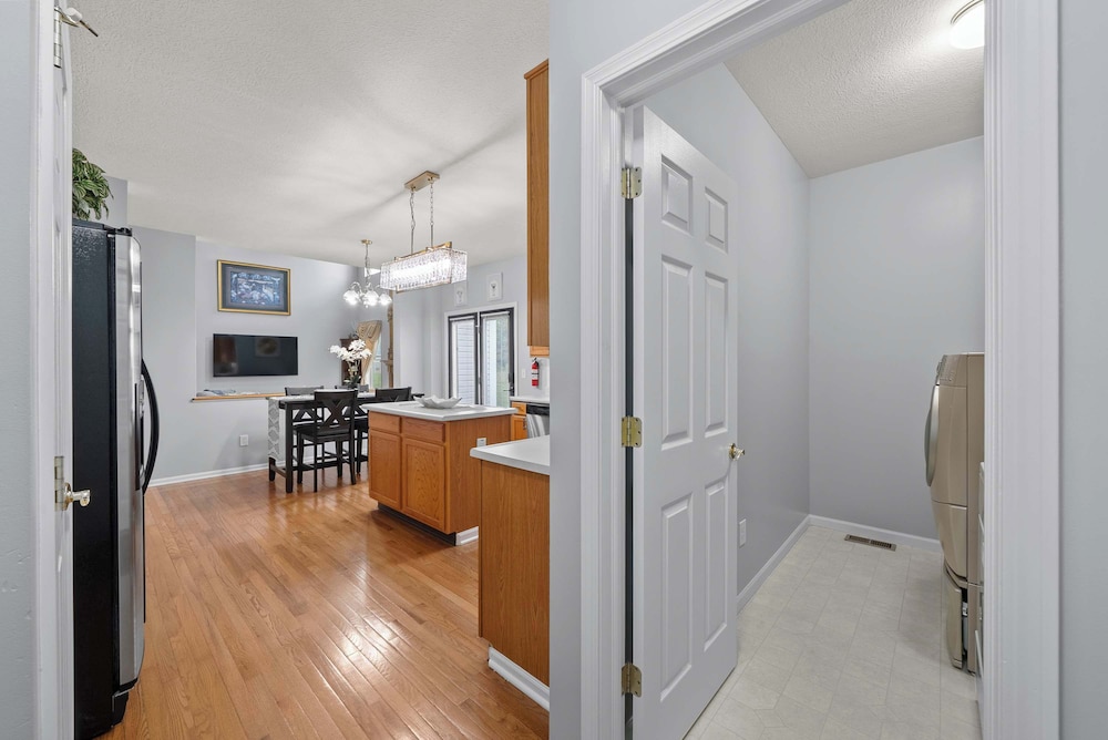 Pickerington Haven Home for 10
