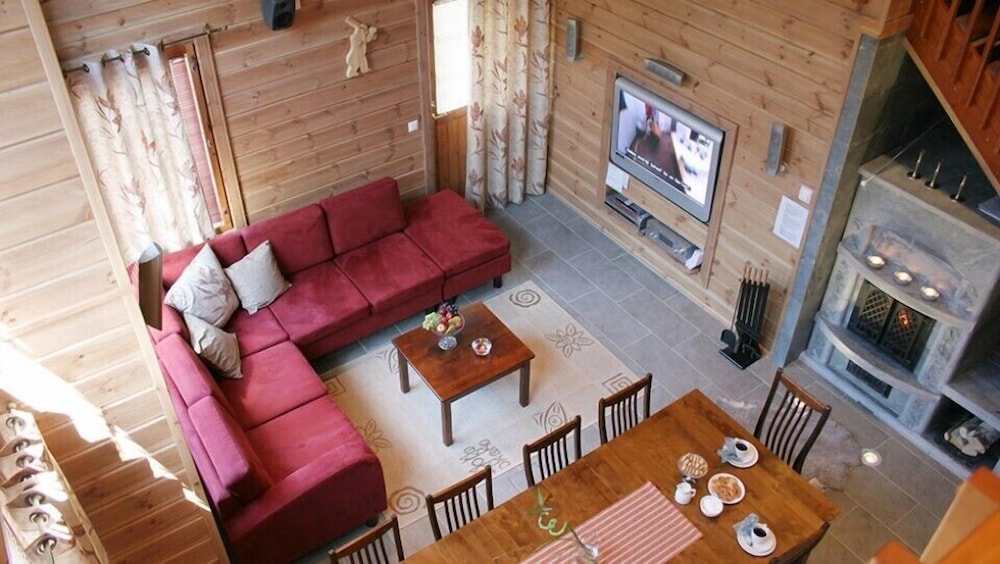 Vuokatin Aateli Villas