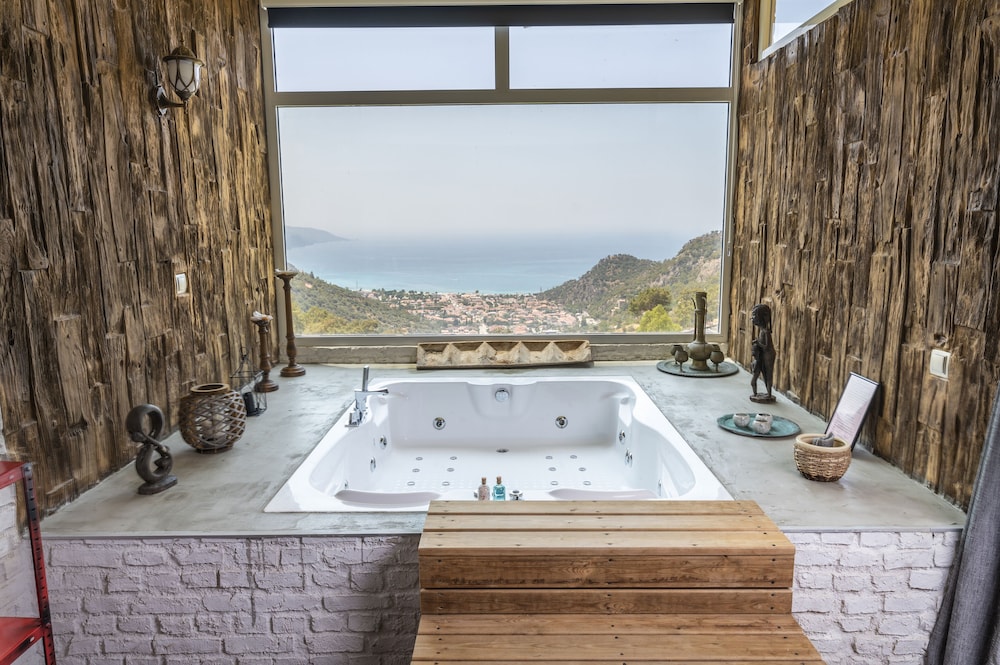 Oludeniz Loft Otel Exclusive - Yalnızca Yetişkinler - Image 76