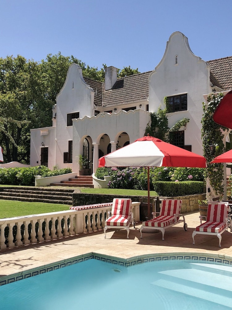 Le Jardin Villa
