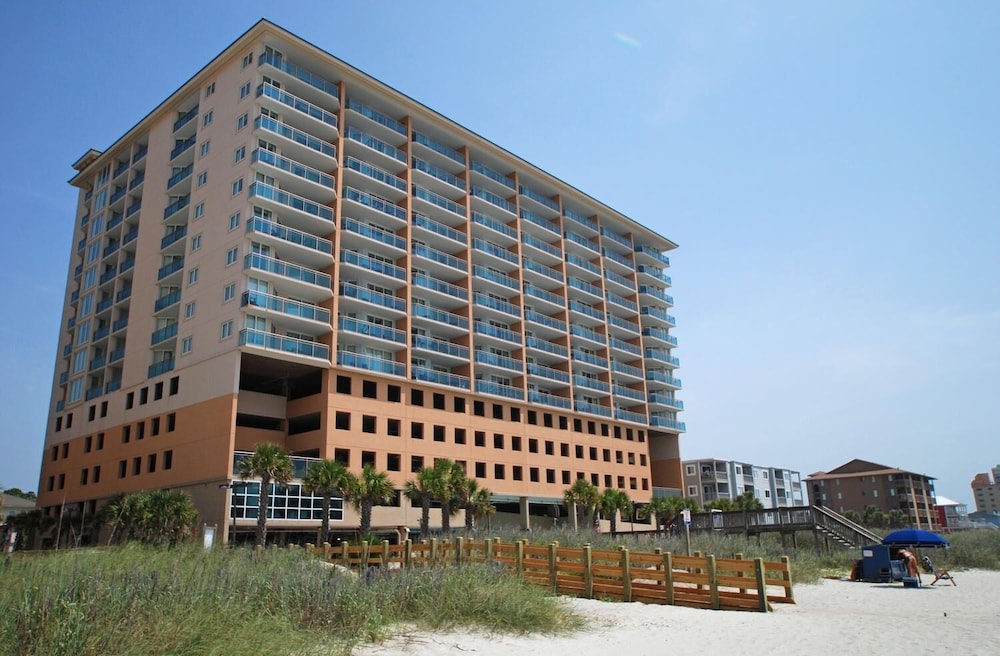 Bahama Sands 702