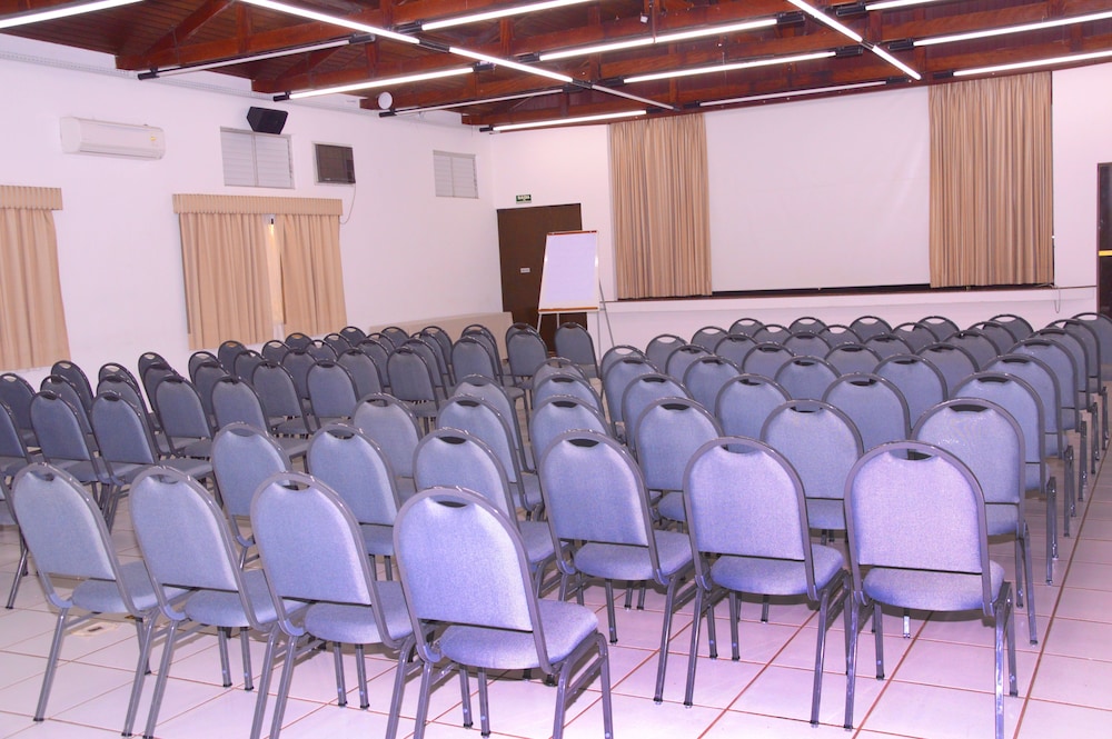 Hotel Estância Atibainha