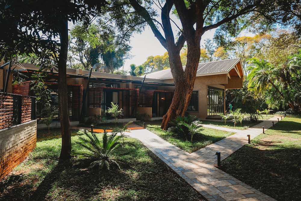 Sandalwood Lodge