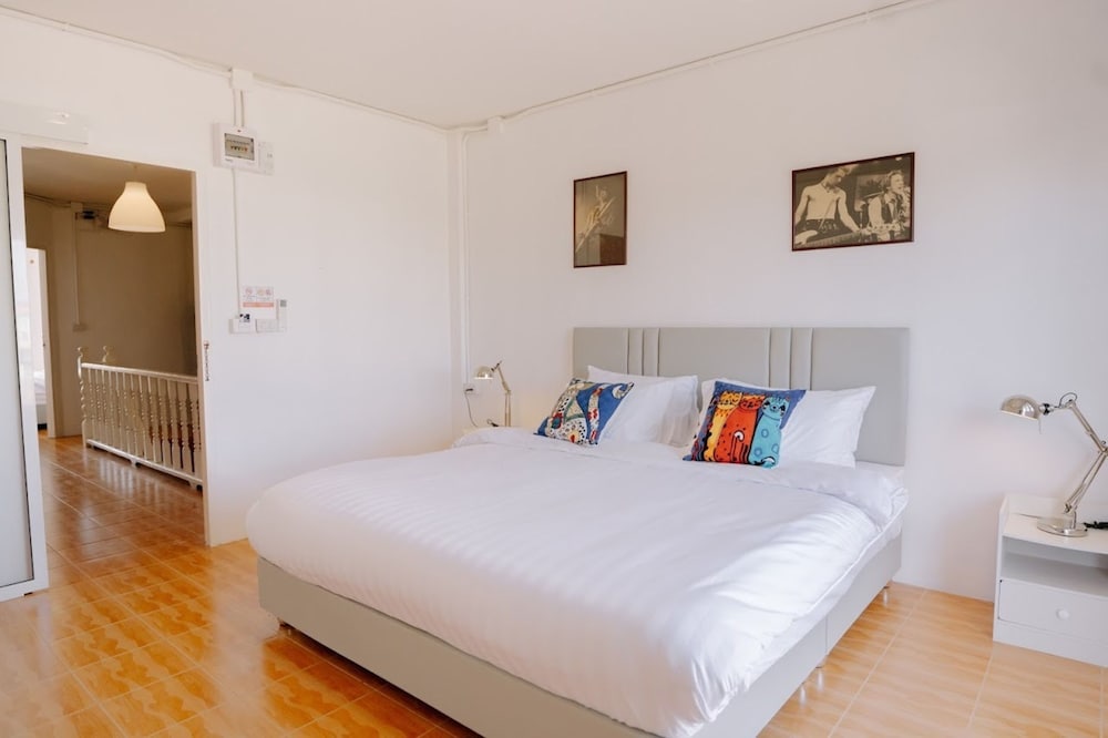 B&B Chiangrai