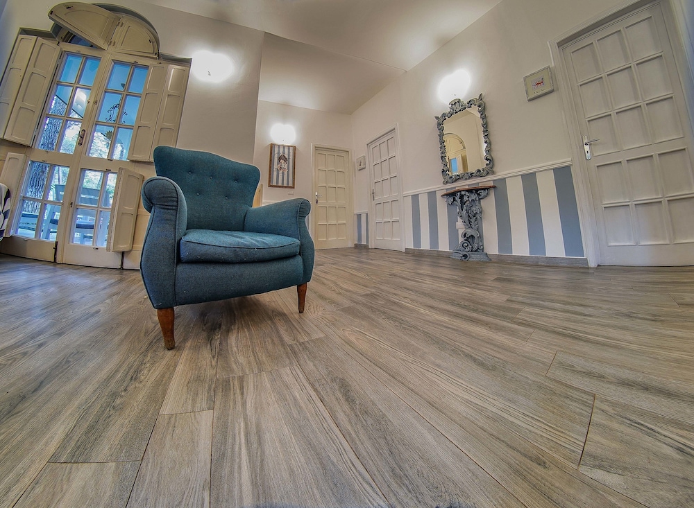 La Maison Blanche view 3