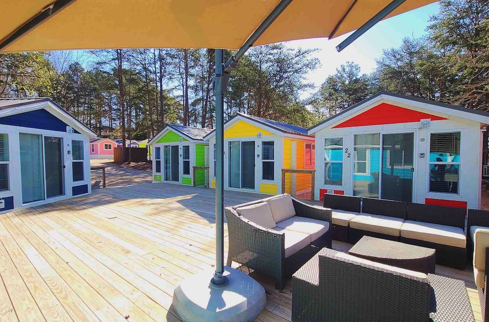 Long Cove Resort near Charlotte Airport view 5