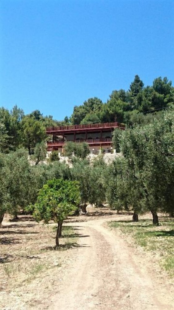 Residence Mattinatella