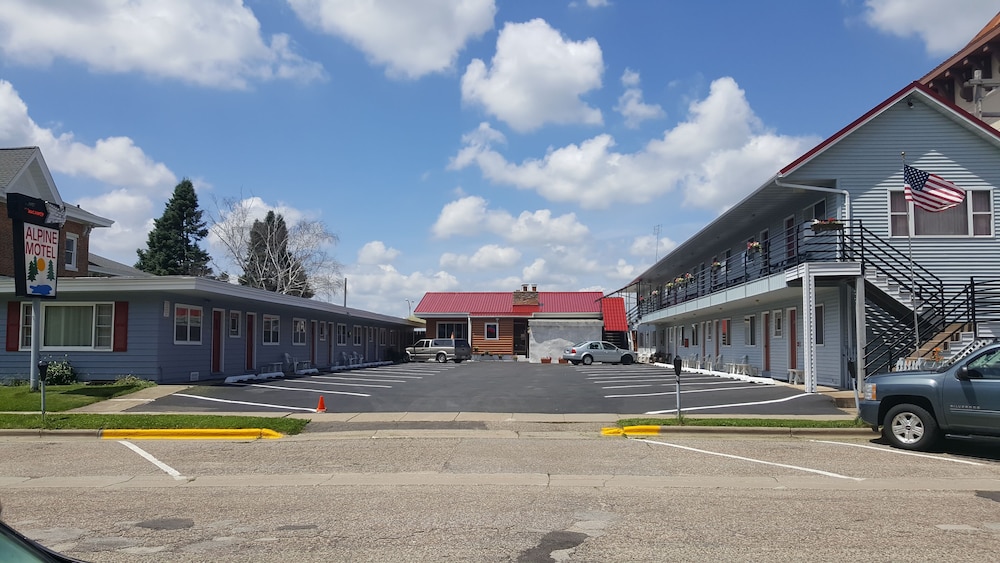 Alpine Motel