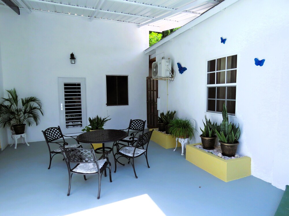 Apartment Rustic Curaçao